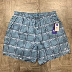 Guy Harvey Swim Trunks size Large